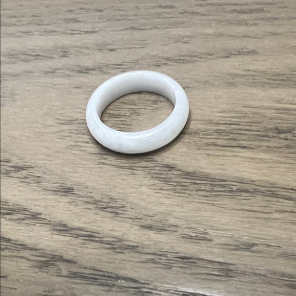Jewelry - Natural Jade Ring